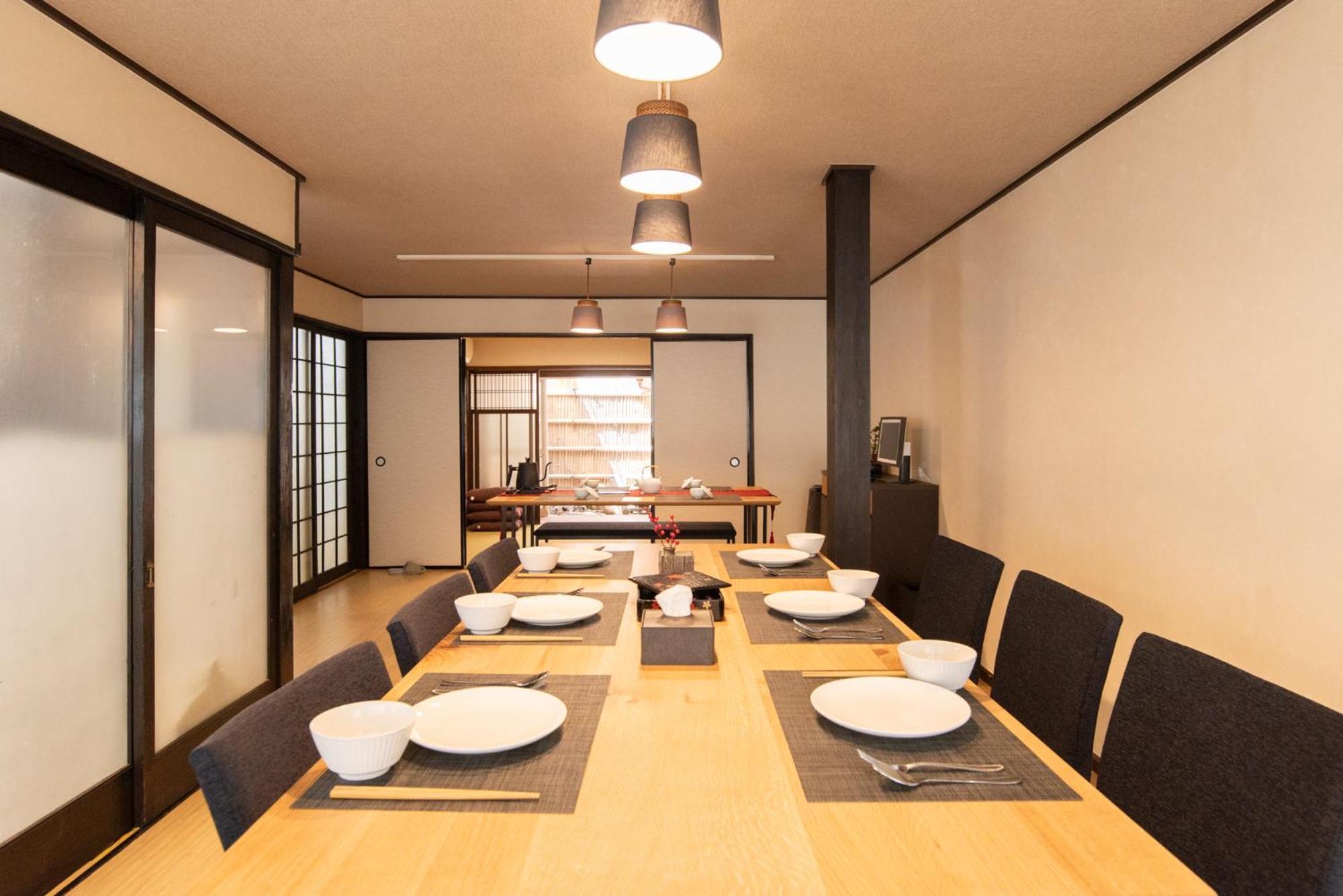 Kyoto Central Base Ngoại thất bức ảnh