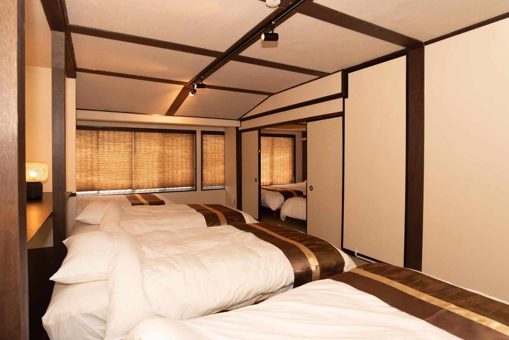 Kyoto Central Base Ngoại thất bức ảnh