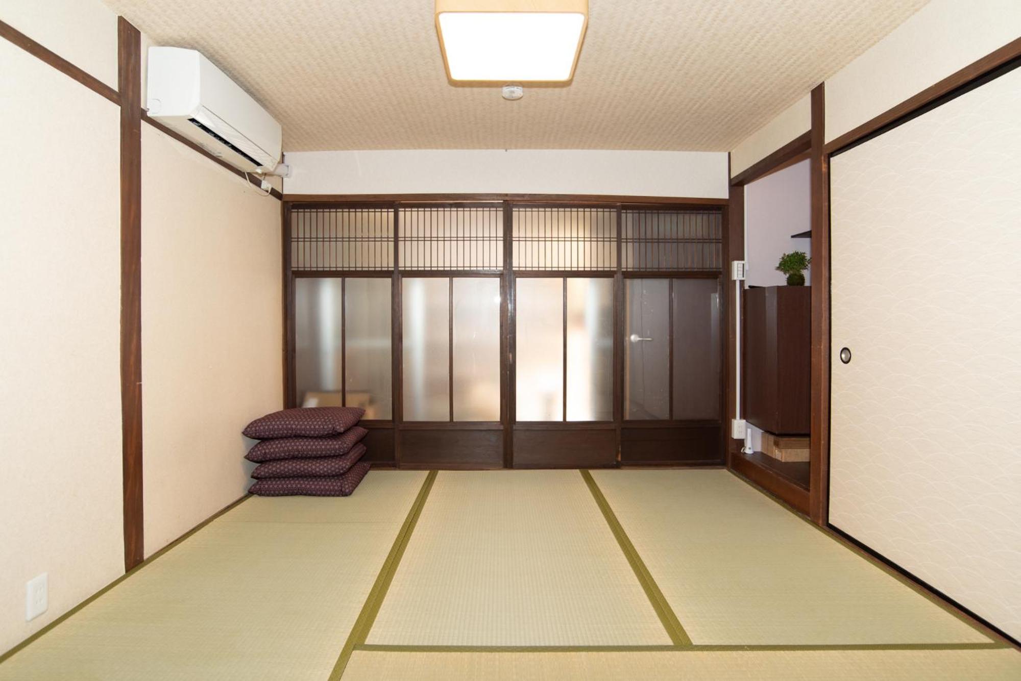 Kyoto Central Base Ngoại thất bức ảnh