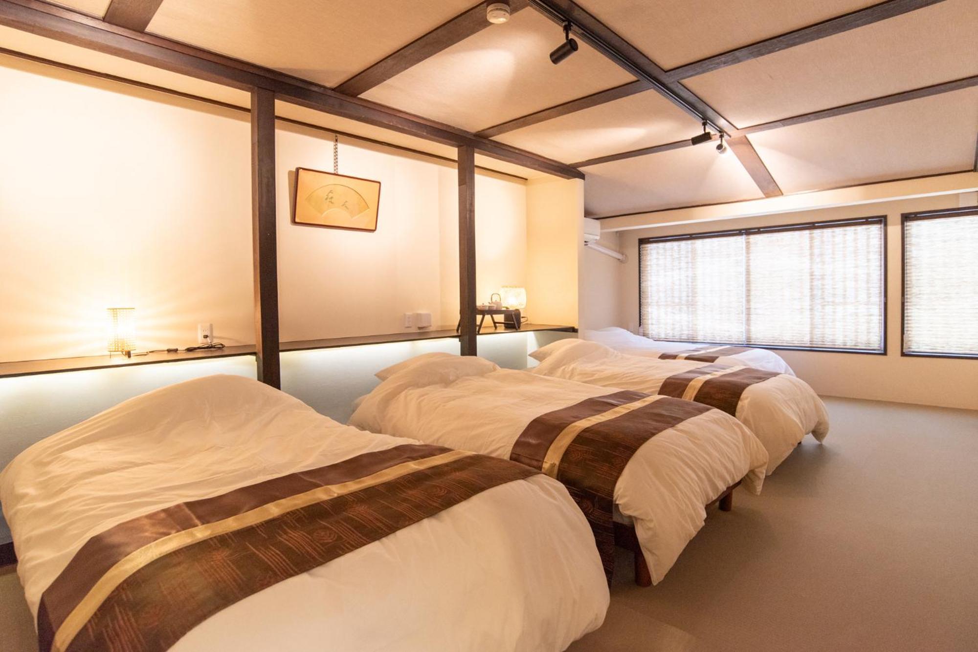 Kyoto Central Base Ngoại thất bức ảnh