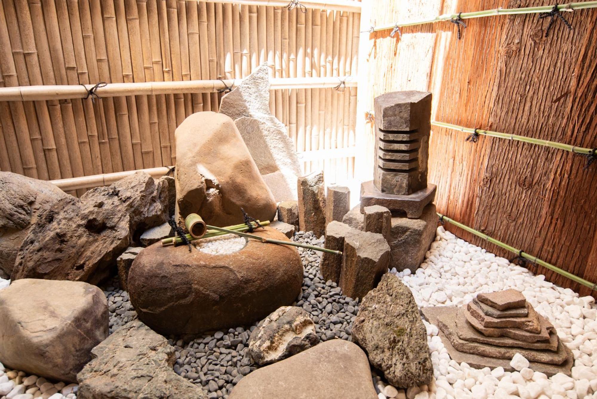 Kyoto Central Base Ngoại thất bức ảnh